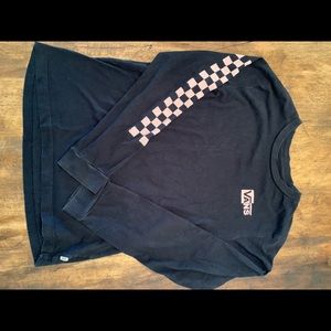 Vans Pullover Crewneck